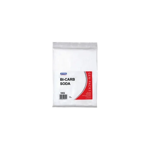 Gen Pack Bicarb Soda 1Kg  