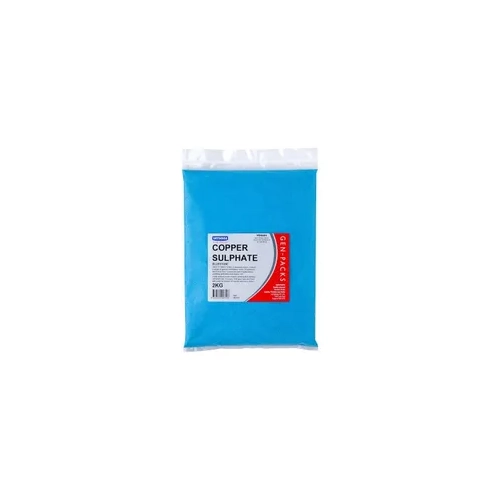 Gen Pack Copper Sulphate 5Kg  