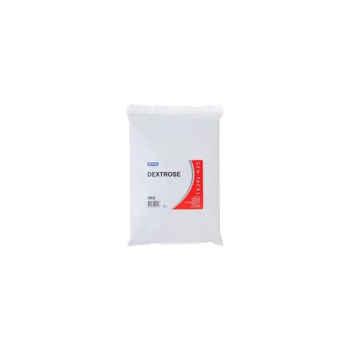 Gen Pack Dextrose 5Kg  