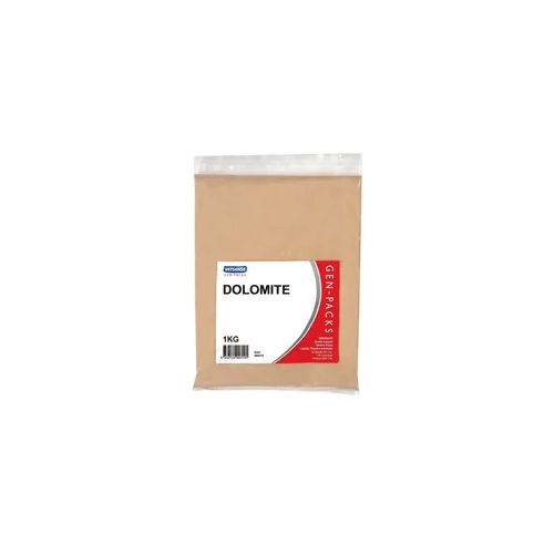 Gen Pack Dolomite 1Kg  