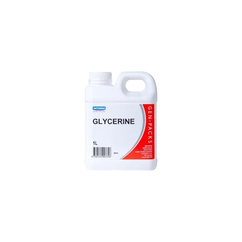 Gen Pack Glycerine 1L  