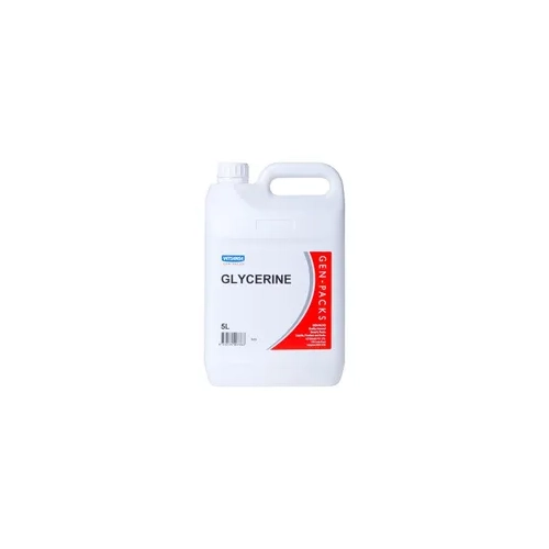 Gen Pack Glycerine 5L  