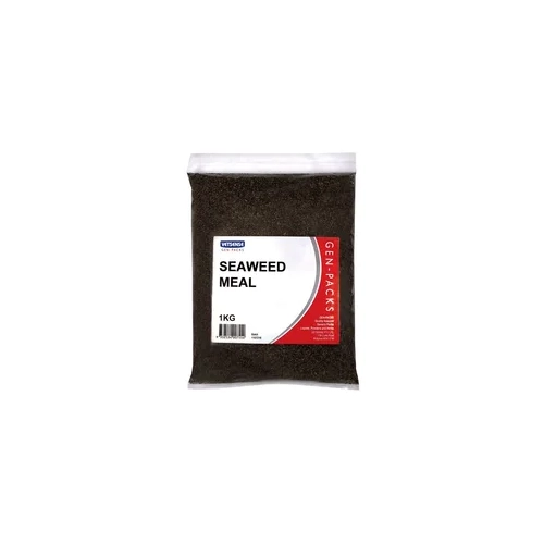 Gen Pack Seaweed Meal 1Kg  