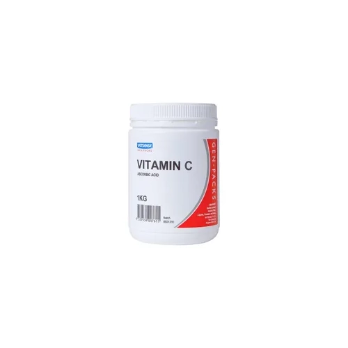 Gen Pack Vitamin C 1Kg  