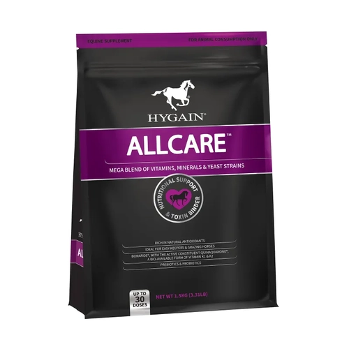 Hygain Allcare 1.5Kg  