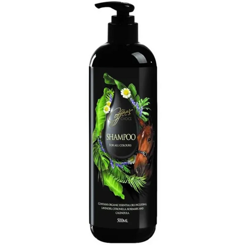 Coffee'S Choice Shampoo 500Ml  