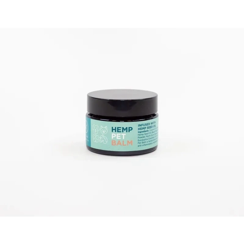 Hemp Collective Hemp Pet Balm 30G 