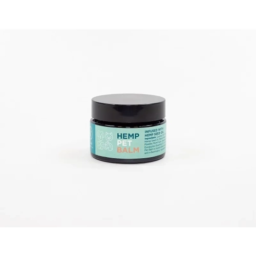 Hemp Collective Hemp Pet Balm 60G 