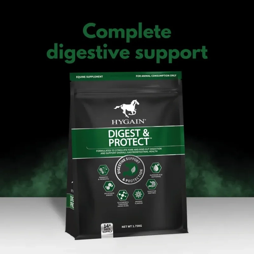 Hygain Digest& Protect 3.75Kg  