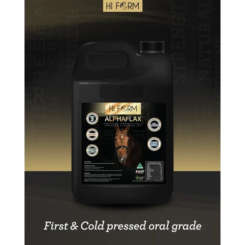 Hi Form Alphaflax 5L  