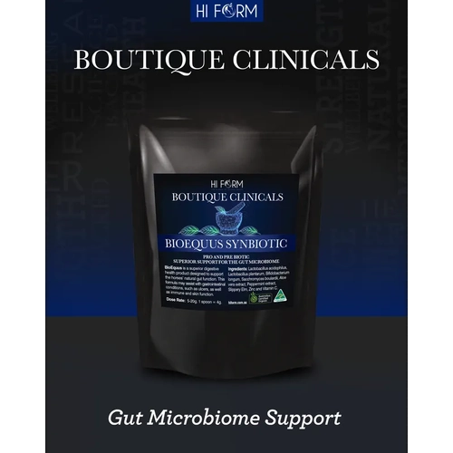 Hi Form Bioequus 500G  