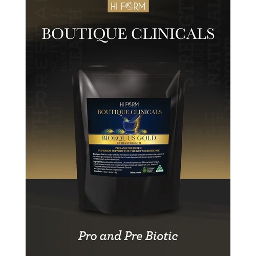 Hi Form Bioequus Gold 1Kg *Spec Ord* 