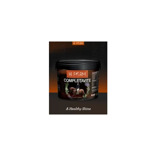 Hi Form Completavite 2Kg  