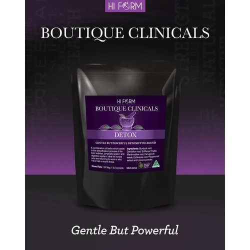 Hi Form Detox 500G  