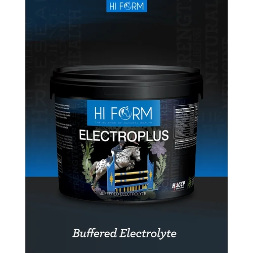 Hi Form Electro Plus 1Kg  