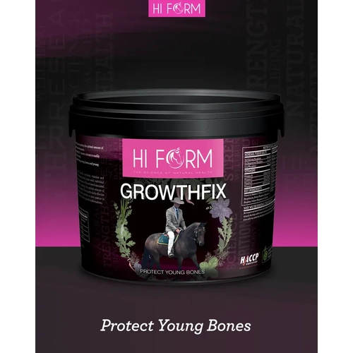 Hi Form Growth Fix 2Kg *Spec Ord* 