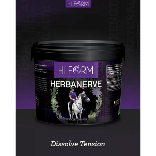 Hi Form Herbanerve 3Kg *Spec Ord* 