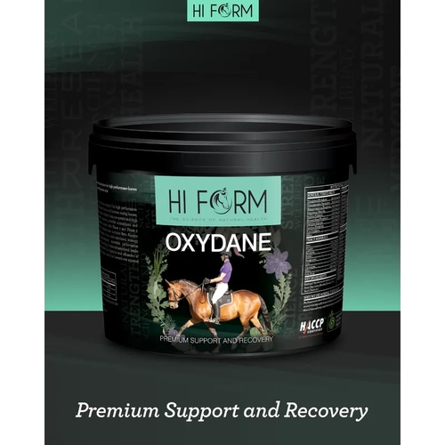 Hi Form Oxydane 1Kg  