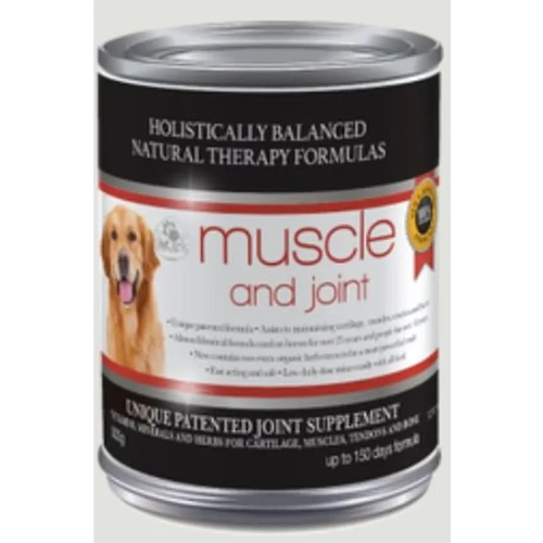 Hi Form Petark Muscle & Joint 600G *Spec Ord* 