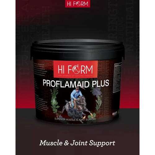 Hi Form Proflam Aid Plus 10Kg *Spec Ord* 