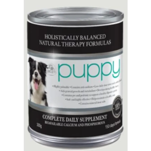 Hi Form Petark Puppy 300G *Spec Ord* 