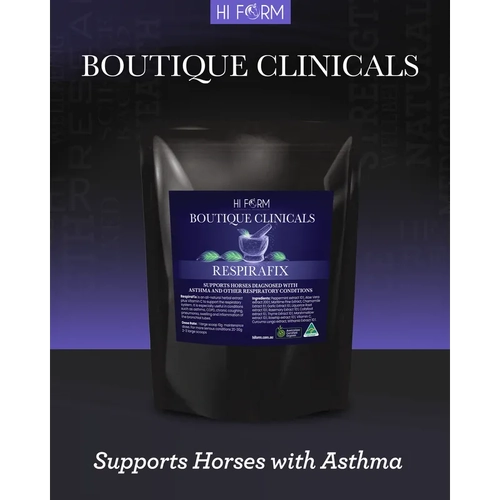 Hi Form Respirafix 500G  