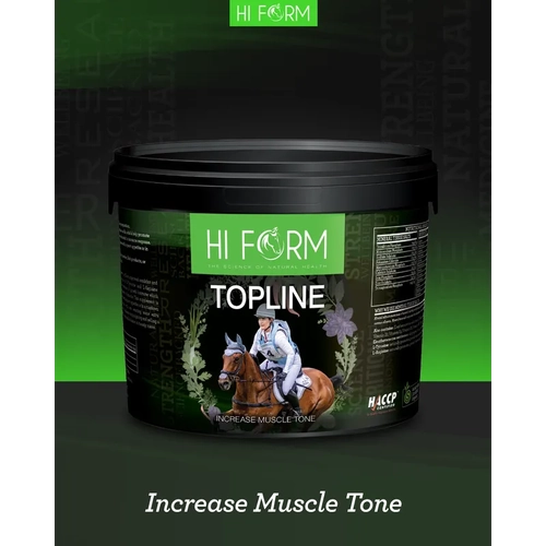 Hi Form Topline 5Kg  