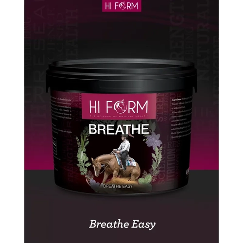 Hi Form Vet Pack Breathe 50G  
