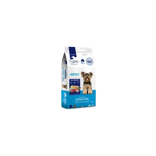 Hypro Premium Adult Grain Free Ocean Fish 20Kg 