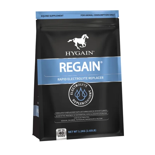 Hygain Regain 20Kg  