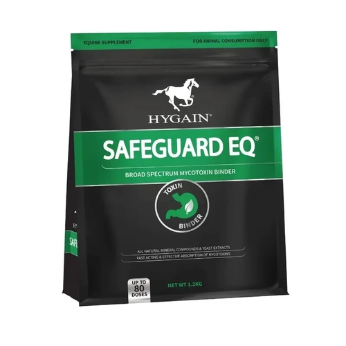 Hygain Safeguard 1.2Kg  