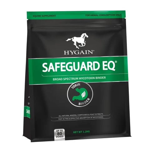 Hygain Safeguard 3.9Kg  