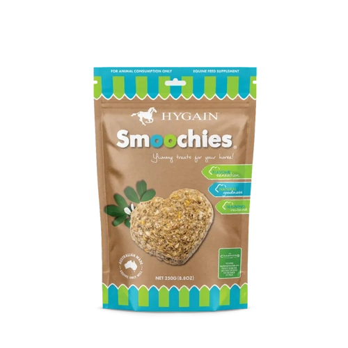 Hygain Smoochies 4Kg  