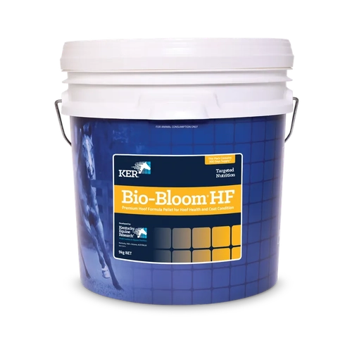 Ker Bio Bloom Hf 9Kg  