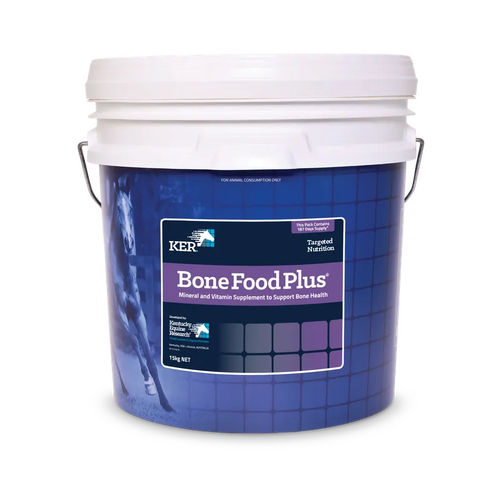 Ker Bone Food 15Kg  