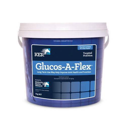 Ker Glucos-A-Flex 5Kg  