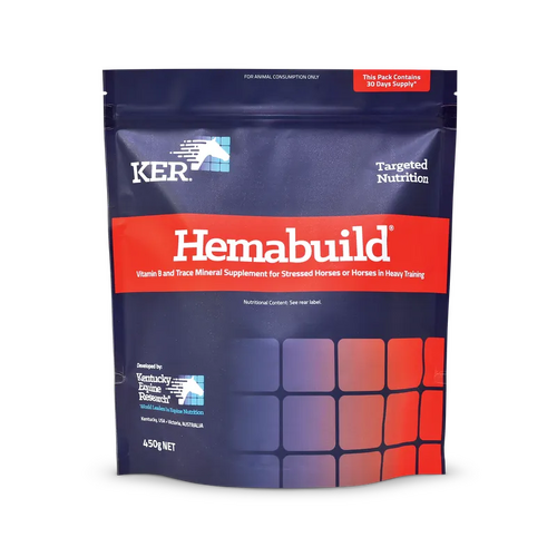 Ker Hemabuild 450G  