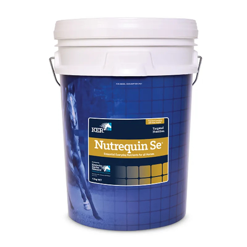 Ker Nutrequin Se 12Kg  