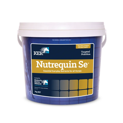 Ker Nutrequin Se 3Kg  
