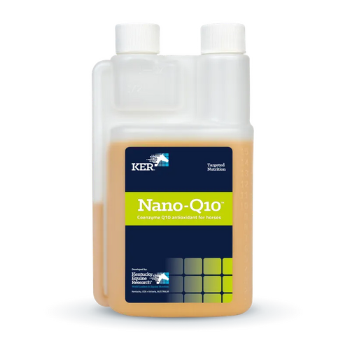Ker Nano Q10 450Ml  