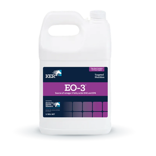 Ker Eo 3 3.785Ltr  