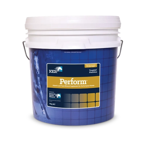 Ker Perform 10Kg *Spec Order* 