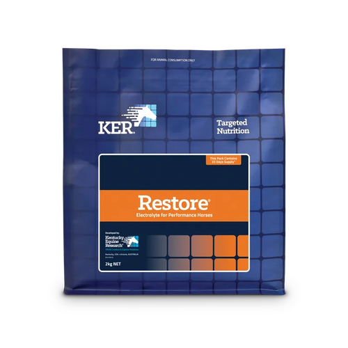 Ker Restore 2Kg  