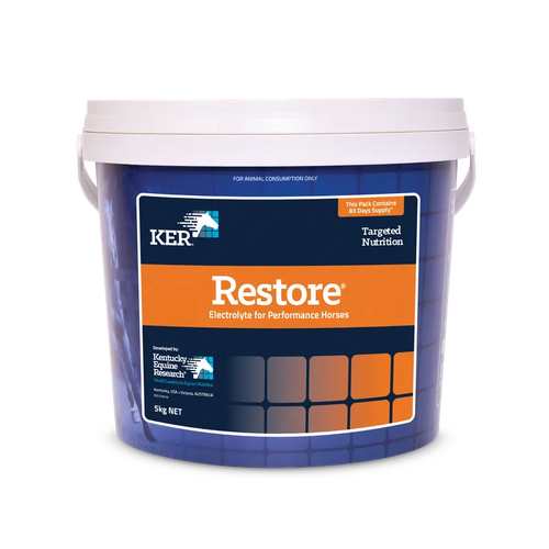 Ker Restore 5Kg  