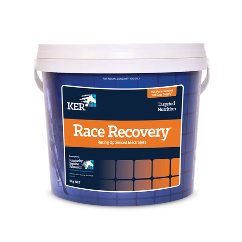 Ker Race Recovery 6Kg  