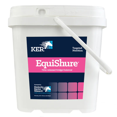 Ker Equishure 7.2Kg  