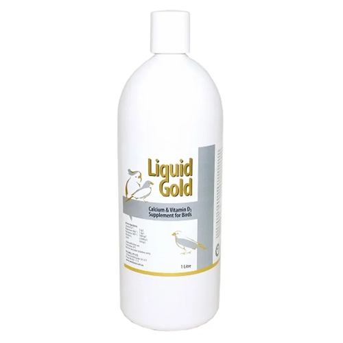 Passwell Liquid Gold 1L  