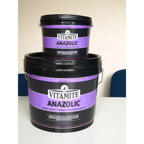 Mitavite Anazolic 10Kg  