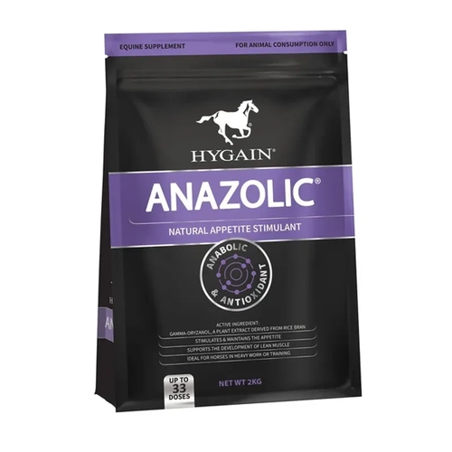 Mitavite Anazolic 2Kg  