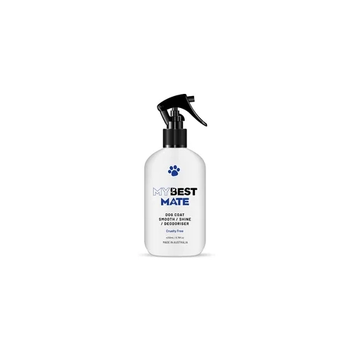 My Best Mate Dog Coat Deodoriser 250Ml 